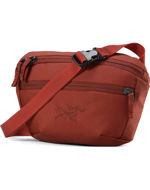 Arcteryx Mantis 1 Waist Pack Sequoia