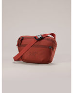 Arcteryx Mantis 1 Waist Pack Sequoia