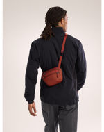 Arcteryx Mantis 1 Waist Pack Sequoia