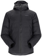 Rab Valiance Jacket Black