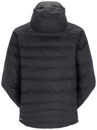 Rab Valiance Jacket Black