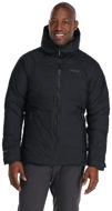 Rab Valiance Jacket Black