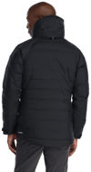 Rab Valiance Jacket Black