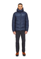 Rab Positron Pro Jacket Deep Ink