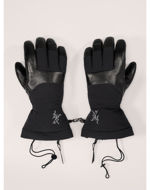 Arcteryx Fission SV Glove Black