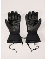 Arcteryx Fission SV Glove Black