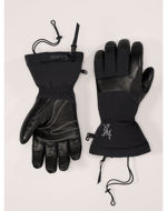 Arcteryx Fission SV Glove Black