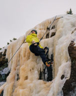 Arcteryx Fission SV Glove Black