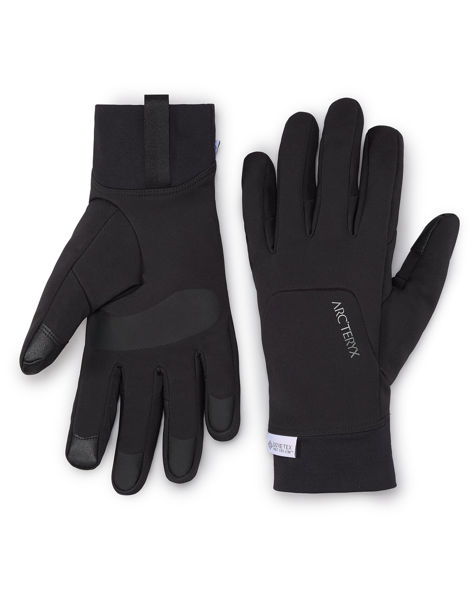 Arcteryx Venta Glove Black