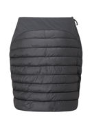 Rab Cirrus Skirt Womens Black/Graphene