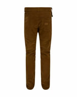 Amundsen Fjordcord Slacks Camel