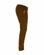 Amundsen Fjordcord Slacks Camel