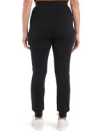 Icebreaker Merino Cruish 2 Pants Womens Black