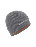 Icebreaker Merino All Day Toque Beanie Gritstone