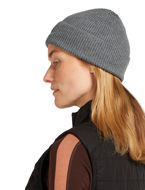 Icebreaker Merino All Day Toque Beanie Gritstone