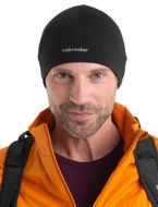 Icebreaker Merino 200 Oasis Beanie Black