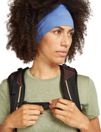 Icebreaker Merino 200 Oasis Headband Baja