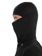 Icebreaker Oasis Balaclava Black