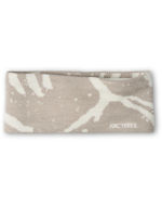 Arcteryx Grotto Headband Rune/Arctic Silk 