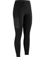 Arcteryx Kyanite BL Bottom Womens Black