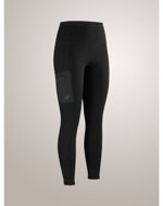 Arcteryx Kyanite BL Bottom Womens Black