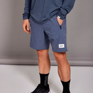 Saysky Motion Shorts 8'' Blue