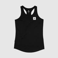 Saysky Clean Combat Singlet Womens Black