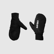 Saysky Blaze Mittens Black