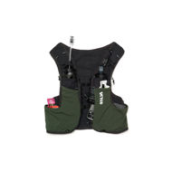 Silva Strive Fly Vest Green