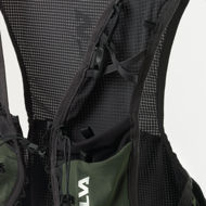 Silva Strive Fly Vest Green