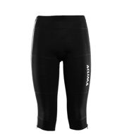 Aclima WarmWool 3/4 Summit Longs Womens Black