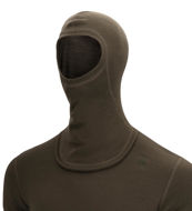 Aclima WarmWool Hoodsweater V2 Tarmac