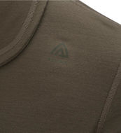 Aclima WarmWool Hoodsweater V2 Tarmac