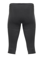 Aclima WarmWool 3/4 Summit Longs Black