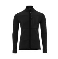 Aclima FleeceWool V2 Jacket Black