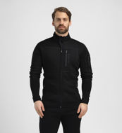 Aclima FleeceWool V2 Jacket Black