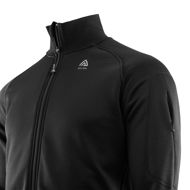 Aclima Woolshell Sport Jacket Black