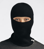 Aclima Balaclava/Hat Black 