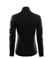 Aclima FleeceWool V2 Jacket Womens Black