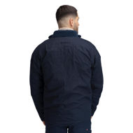 Tufte Wolverine Pile Jacket Dark Denim