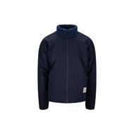 Tufte Wolverine Pile Jacket Dark Denim