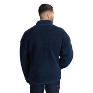 Tufte Wolverine Pile Jacket Dark Denim