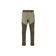 Tufte Willow Pants Vetiver/Oliver Night