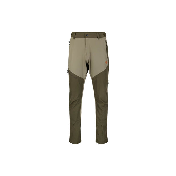 Tufte Willow Pants Vetiver/Oliver Night