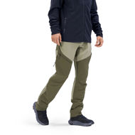 Tufte Willow Pants Vetiver/Oliver Night