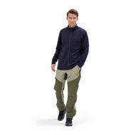 Tufte Willow Pants Vetiver/Oliver Night