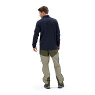 Tufte Willow Pants Vetiver/Oliver Night