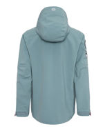 Amundsen Peak Jacket Stormy Blue