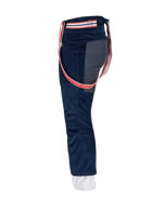 Amundsen Concord Ski Pants Faded Navy