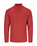 Amundsen 5Mila Half Zip Red